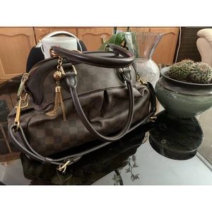 Damier ebene trevi PM